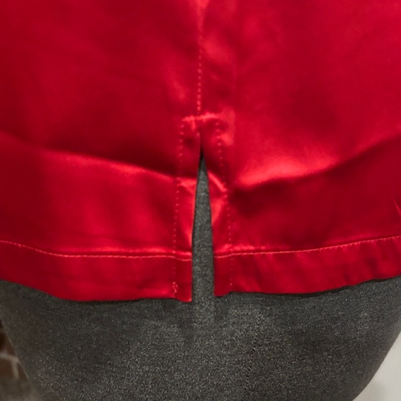 Lane Bryant Red Camisole - Picture 6 of 7